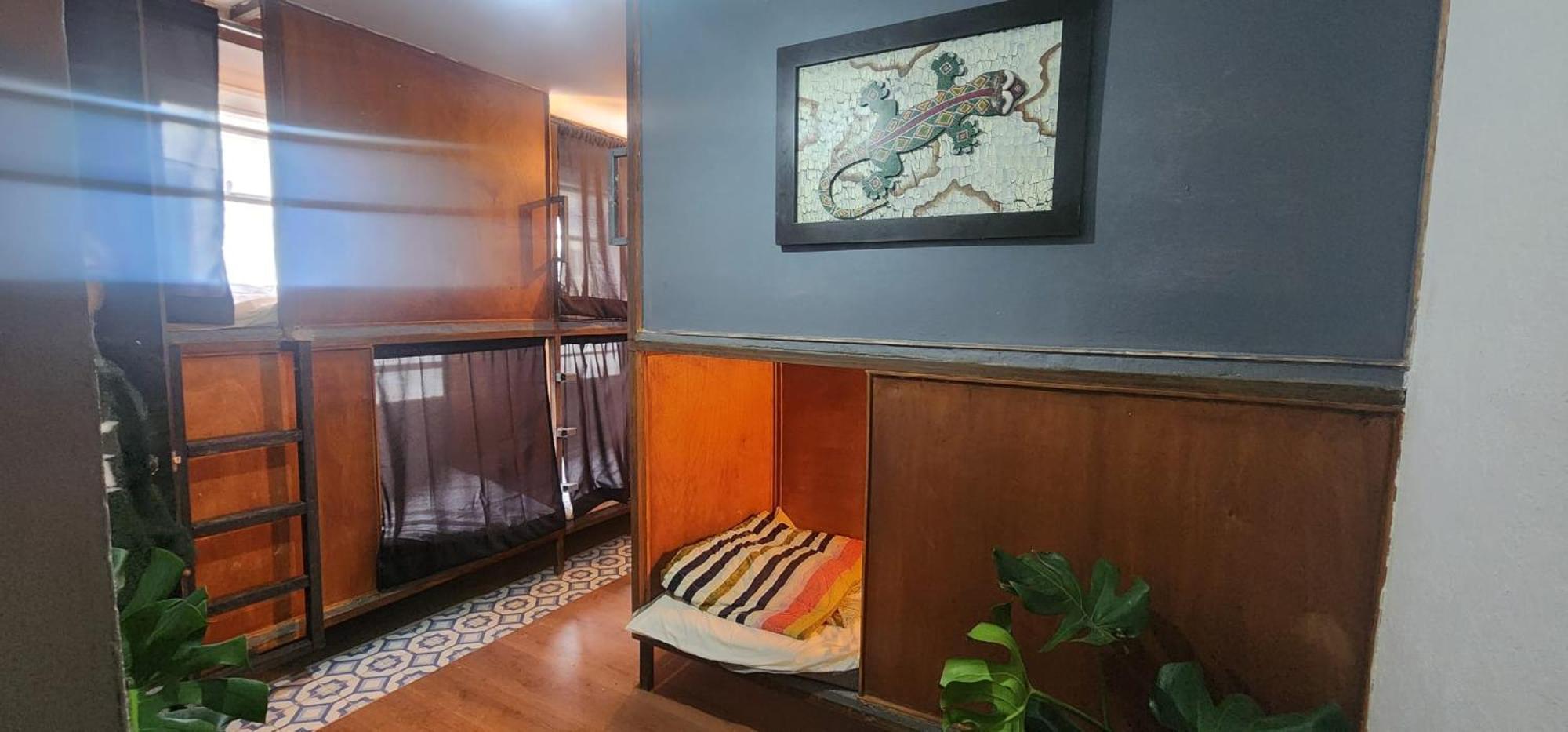 Portelli Hostal Zona G- Para Extranjeros Bogotá Dış mekan fotoğraf