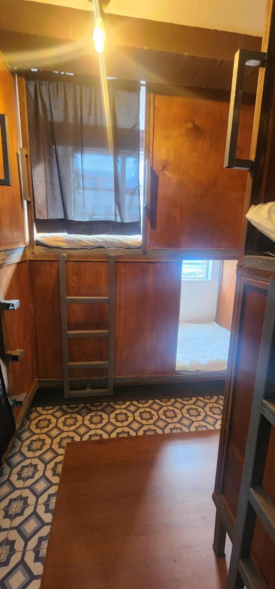 Portelli Hostal Zona G- Para Extranjeros Bogotá Dış mekan fotoğraf
