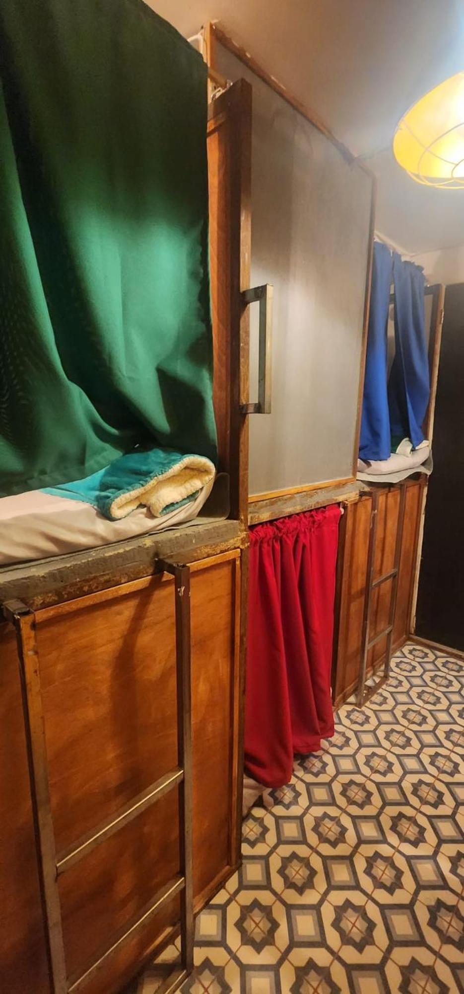 Portelli Hostal Zona G- Para Extranjeros Bogotá Dış mekan fotoğraf