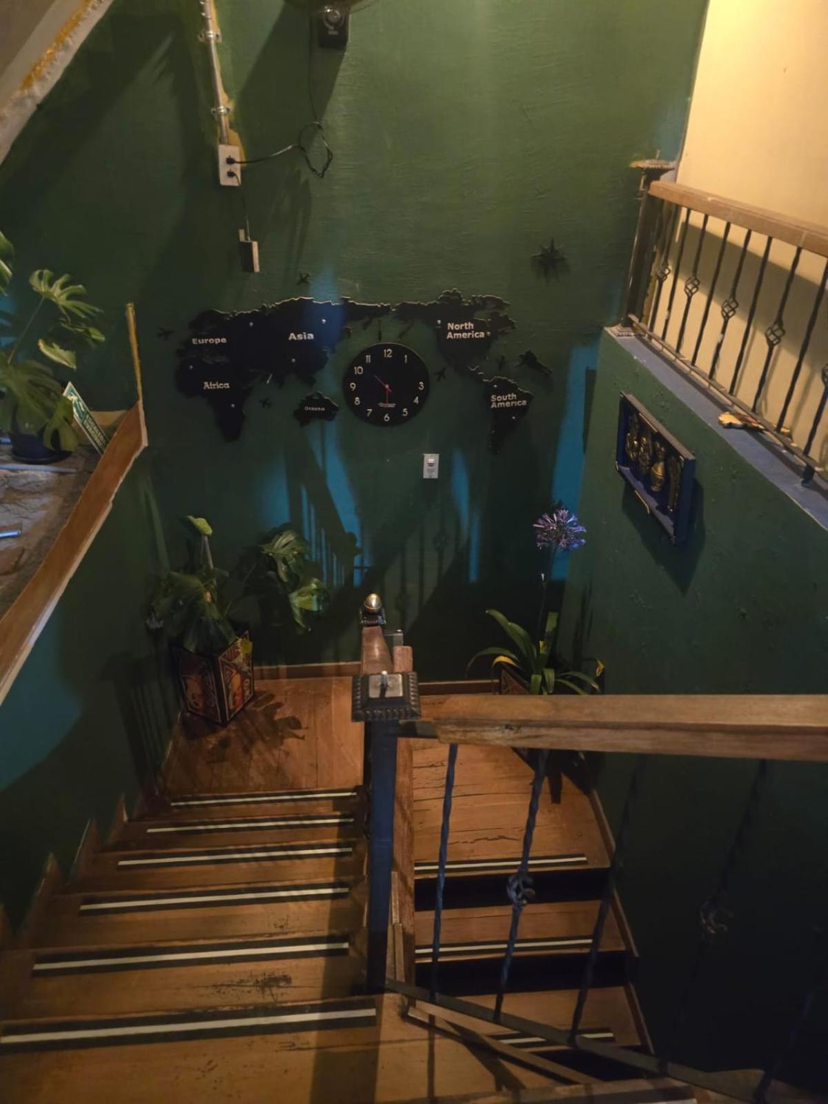 Portelli Hostal Zona G- Para Extranjeros Bogotá Dış mekan fotoğraf