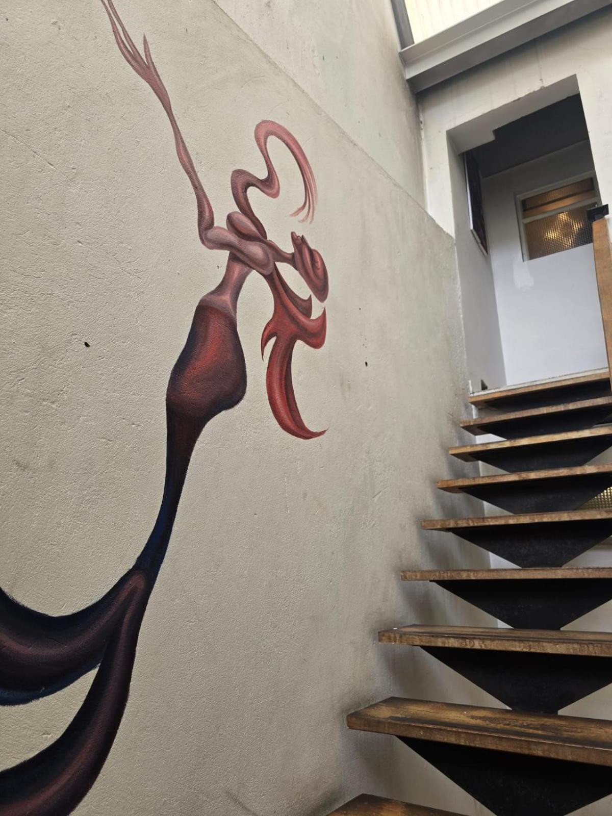 Portelli Hostal Zona G- Para Extranjeros Bogotá Dış mekan fotoğraf