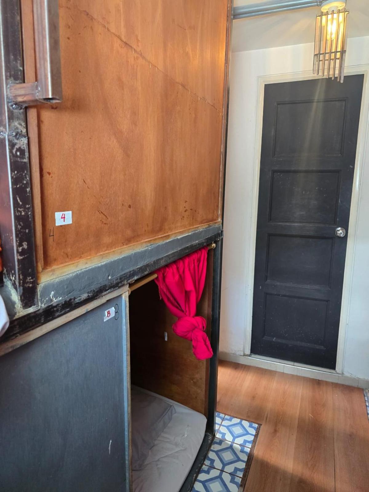 Portelli Hostal Zona G- Para Extranjeros Bogotá Dış mekan fotoğraf
