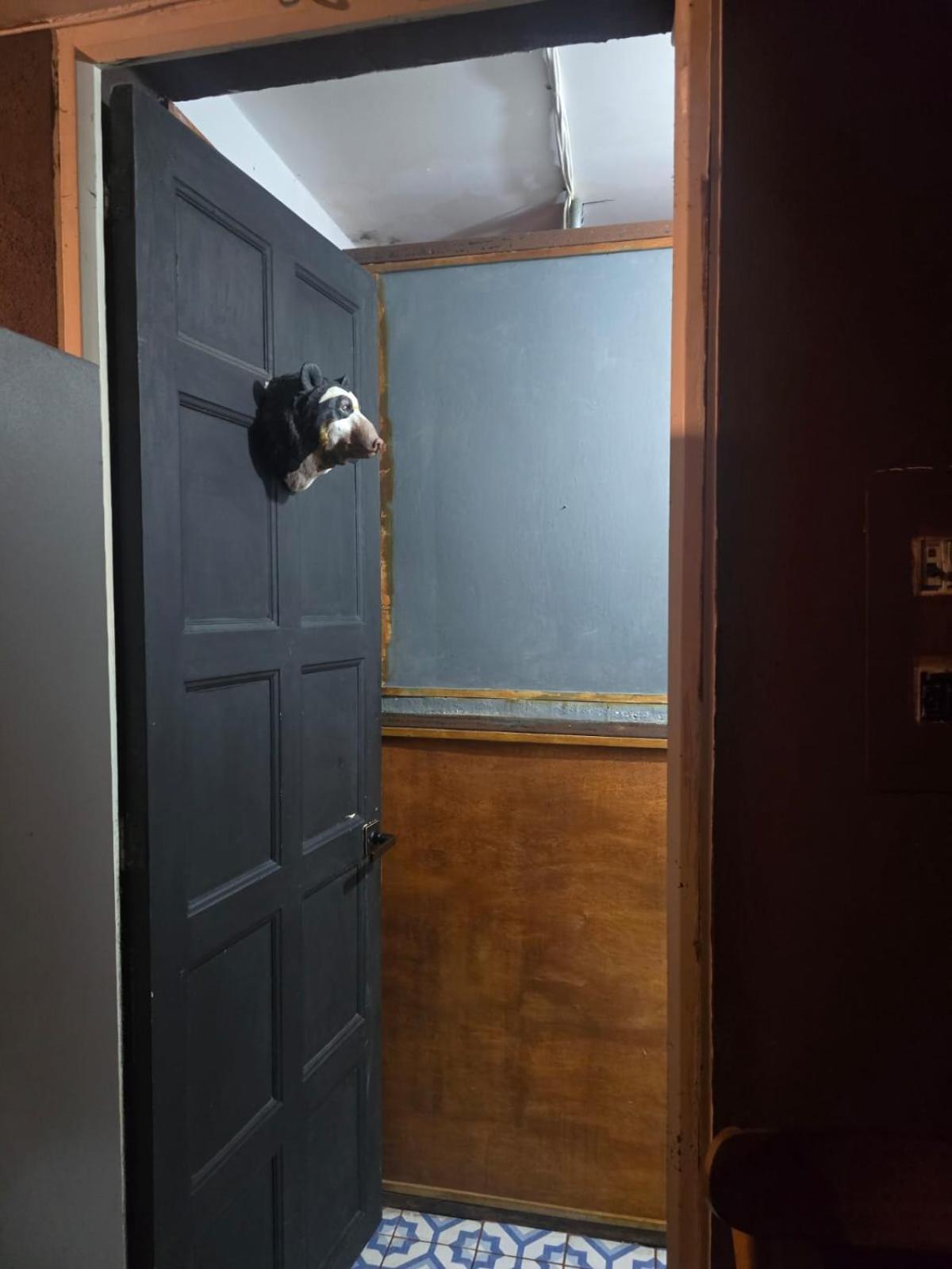 Portelli Hostal Zona G- Para Extranjeros Bogotá Dış mekan fotoğraf