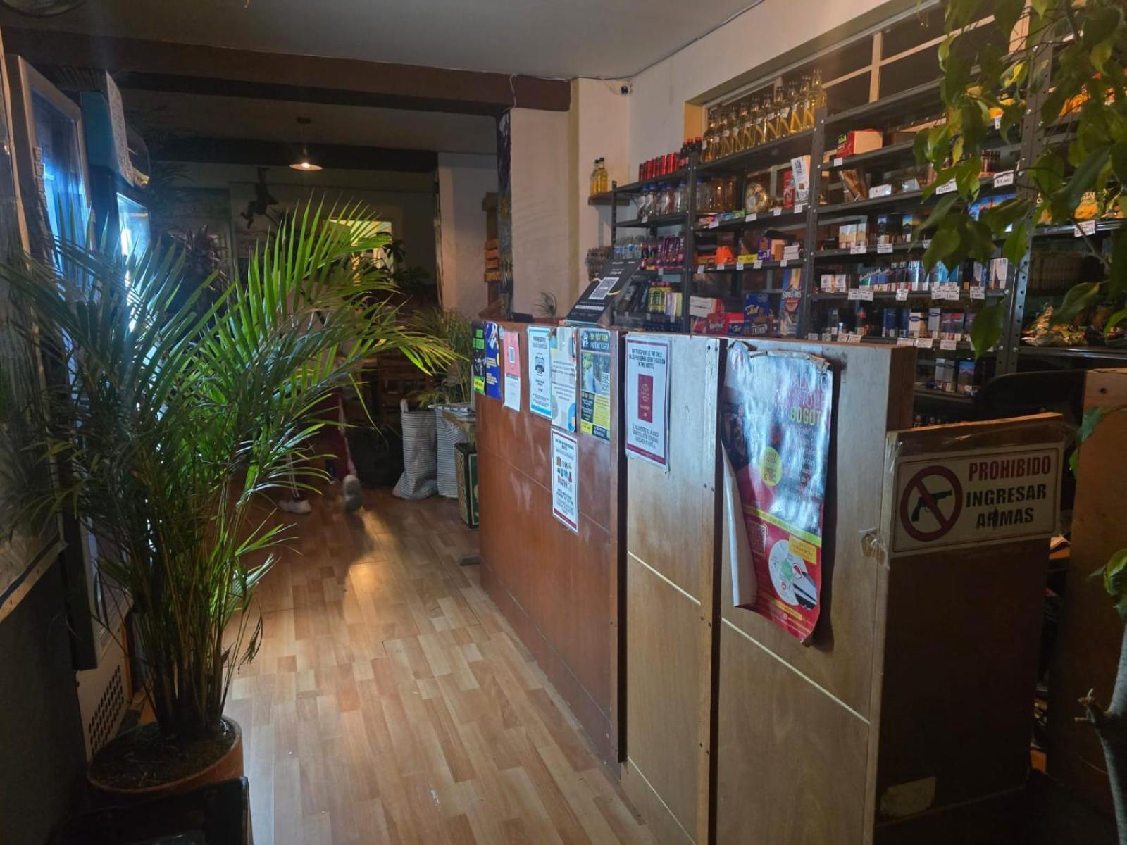 Portelli Hostal Zona G- Para Extranjeros Bogotá Dış mekan fotoğraf
