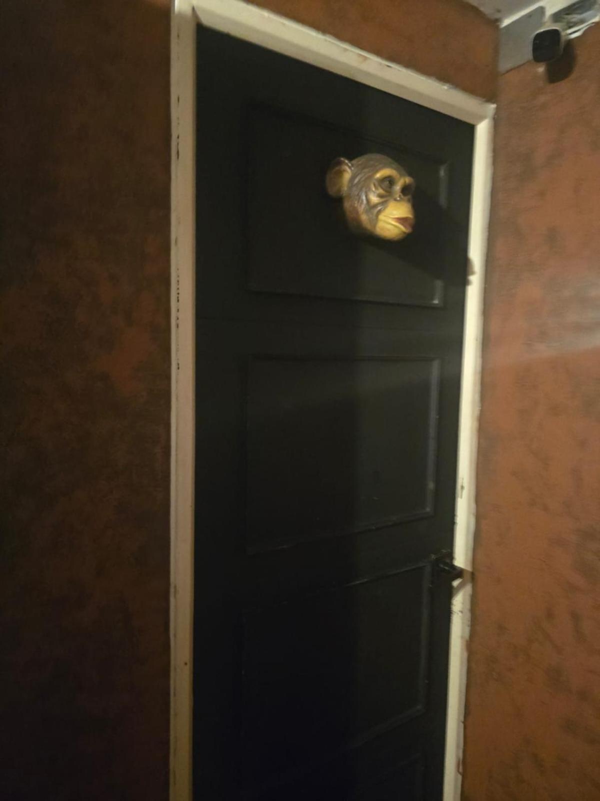 Portelli Hostal Zona G- Para Extranjeros Bogotá Dış mekan fotoğraf