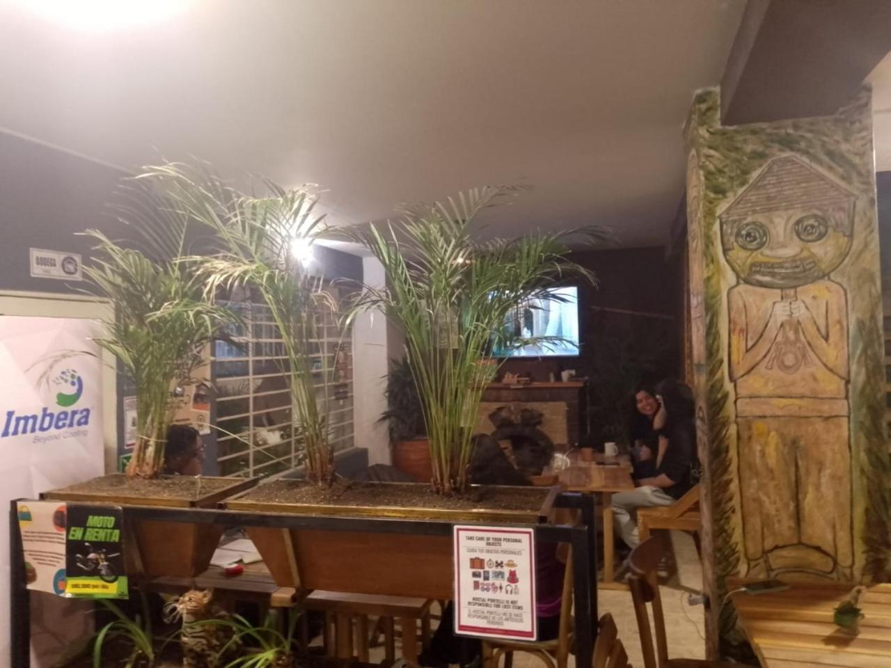 Portelli Hostal Zona G- Para Extranjeros Bogotá Dış mekan fotoğraf