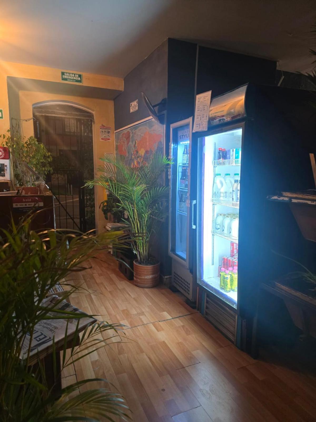 Portelli Hostal Zona G- Para Extranjeros Bogotá Dış mekan fotoğraf