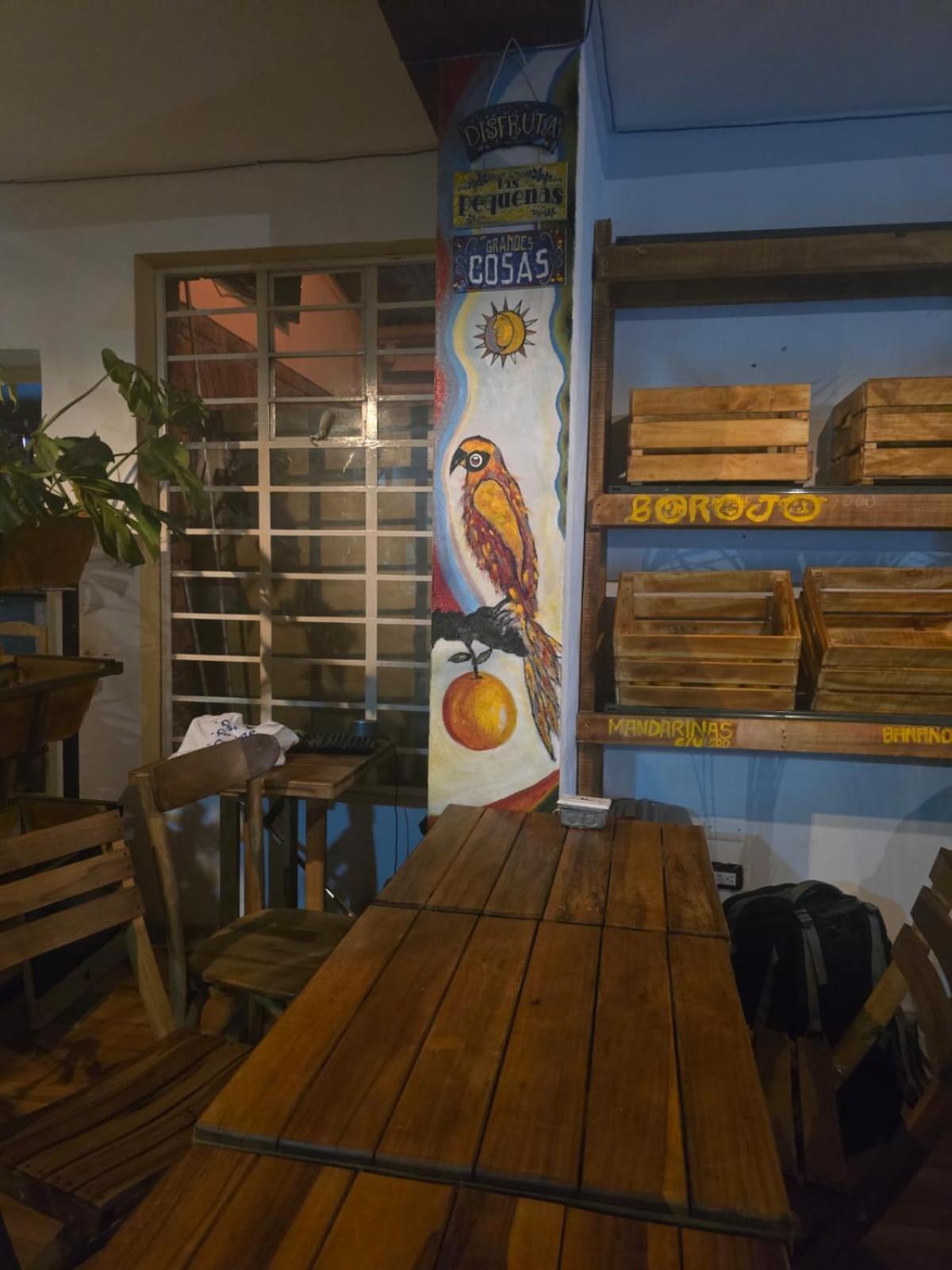 Portelli Hostal Zona G- Para Extranjeros Bogotá Dış mekan fotoğraf