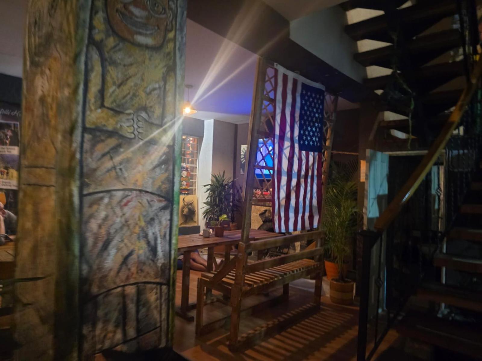 Portelli Hostal Zona G- Para Extranjeros Bogotá Dış mekan fotoğraf
